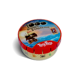 1000 Bommen en Granaten! - Tiny Tins