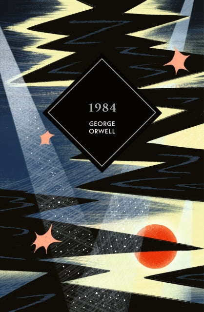 1984 - George Orwell (Hardcover) - August 7th, 2025