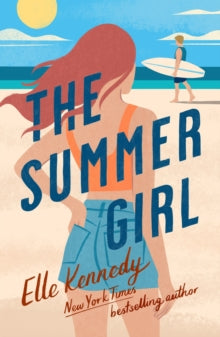 Summer Girl - Elle Kennedy