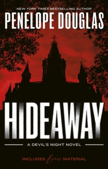Devil's Night 2: Hideaway - Penelope Douglas