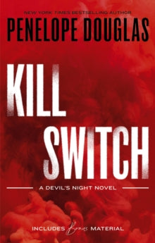 Devils Night 3: Kill Switch - Penelope Douglas