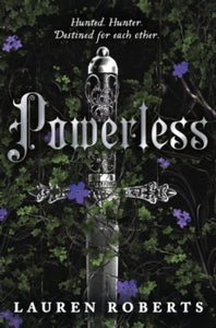 Powerless 1: Powerless - Lauren Roberts