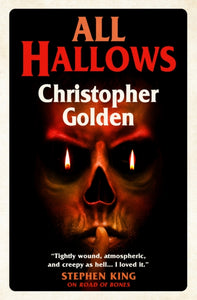 All Hallows - Christopher Golden