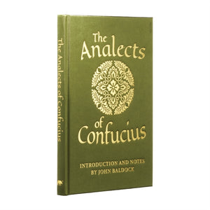 Analects of Confucius (Hardcover)