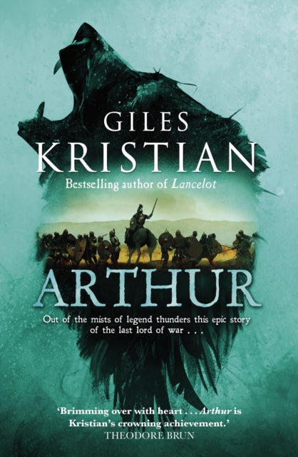 Arthur - Giles Kristian