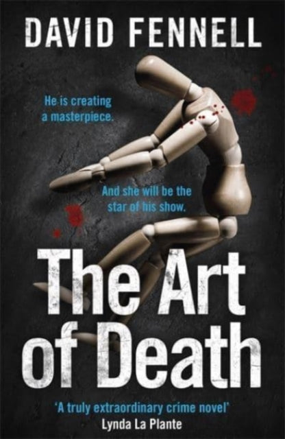 Art of Death - David Fennell