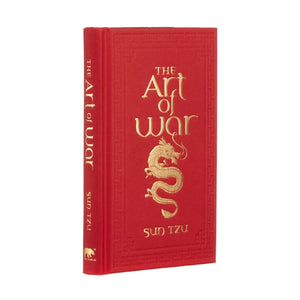 Art of War - Sun Tzu (Hardcover)