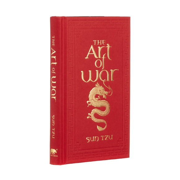 Art of War - Sun Tzu (Hardcover)
