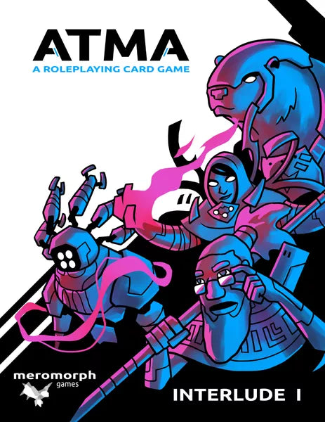 Atma