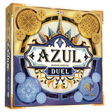 Azul Duel