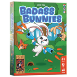Badass Bunnies