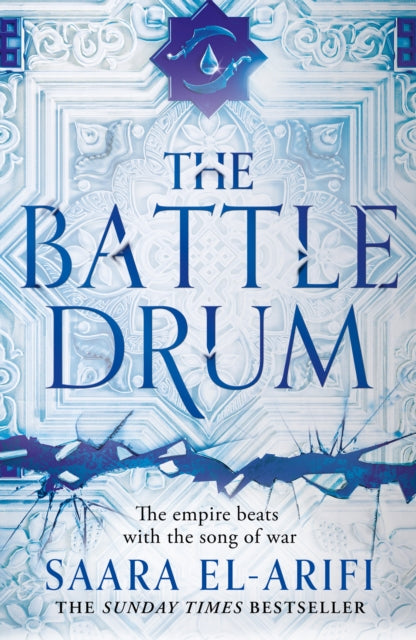 Battle Drum - Saara El-Arifi