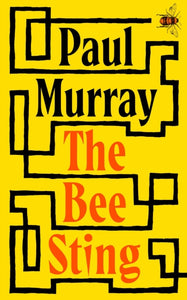 Bee Sting - Paul Murray