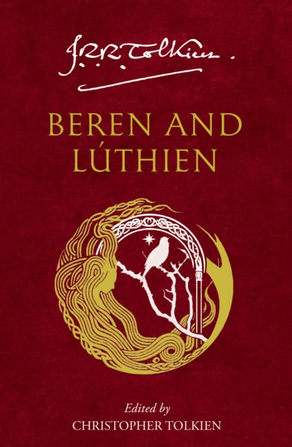 Beren & Lúthien - J.R.R. Tolkien