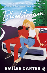 Bloodstream - Emilee Carter