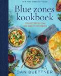 Blue Zones Kookboek - Dan Buettner (NL Hardcover)