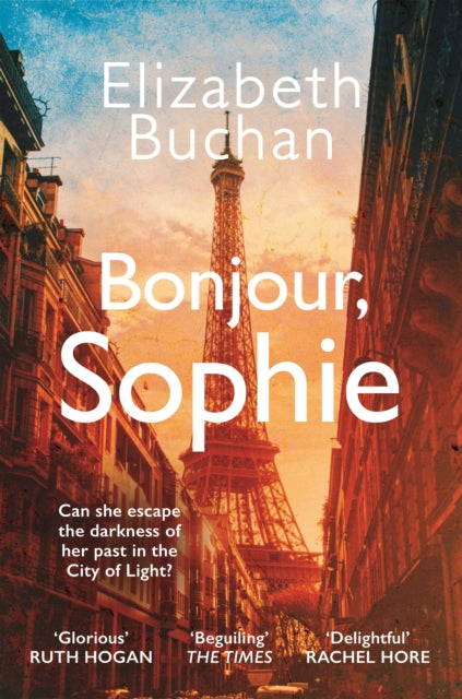Bonjour, Sophie - Elizabeth Buchan