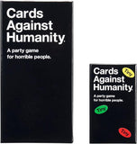 Cards Against Humanity Tiny Travel Pack