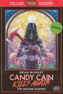 Candy Cain Kills Again - Brian McAuley