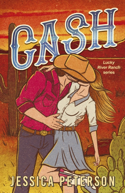 Cash - Jessica Peterson - June 17th, 2025