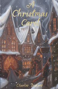 Christmas Carol - Charles Dickens