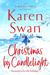 Christmas by Candlelight - Karen Swan