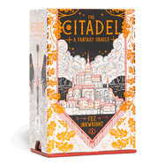 Citadel: A Fantasy Oracle - Fez Inkwright