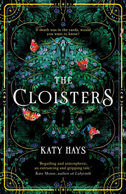 Cloisters - Katy Hays
