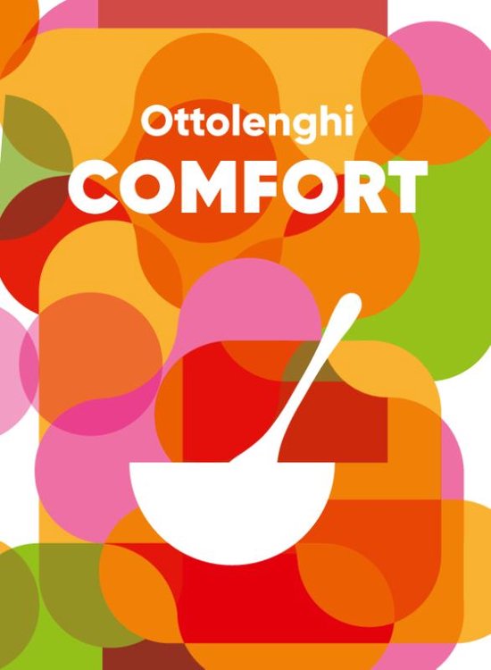 Comfort - Yotam Ottolenghi (Hardcover)