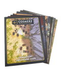 Cosmere RPG: Adventure Maps