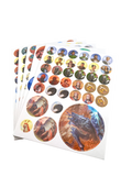 Cosmere RPG: Tokens Pack