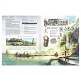 Cosmere RPG: World Guide