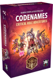 Codenames: Critical Role Adventures