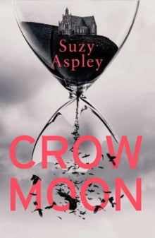 Crow Moon - Suzy Aspley