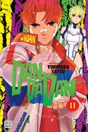 Dandadan 11 - Yukinobu Tatsu