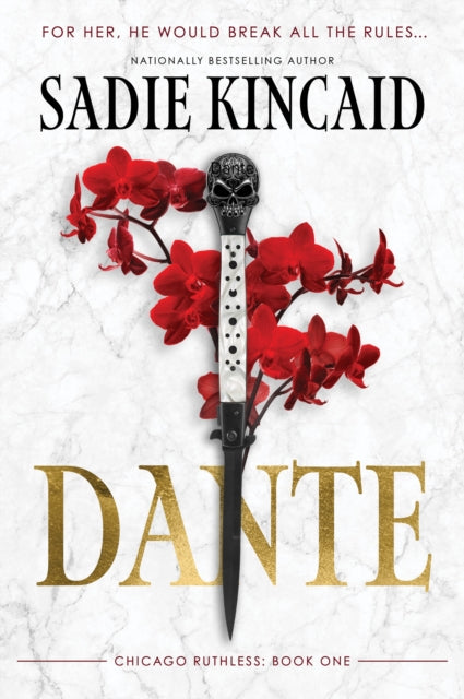 Chicago Ruthless 1: Dante - Sadie Kincaid - January 29th, 2026