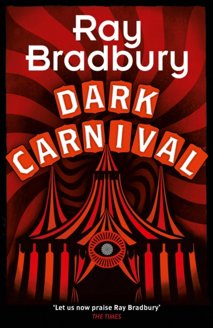 Dark Carnival - Ray Bradbury
