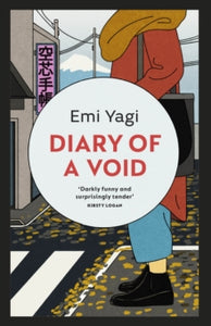 Diary Of A Void - Emi Yagi