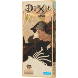 Dixit - MNK