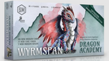 Wyrmspan: Dragon Academy