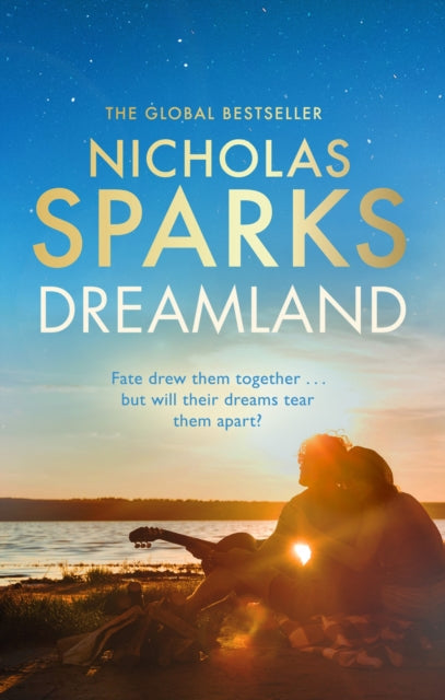 Dreamland - Nicholas Sparks
