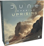 Dune Imperium: Uprising