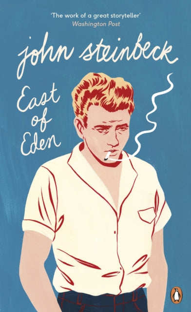 East of Eden - John Steinbeck