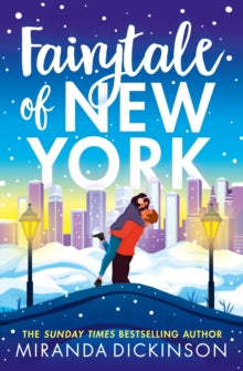 Fairytale of New York - Marinda Dickinson