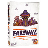 Faraway (NL)