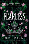 Fearless - Lauren Roberts (US Hardcover)