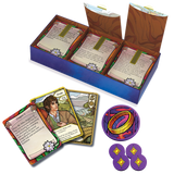 LOTR: The Fellowship of the Ring Trick-Taking Game