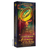 LOTR: The Fellowship of the Ring Trick-Taking Game