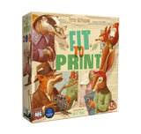 Fit to Print (NL)