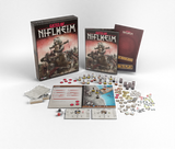 Gates of Niflheim